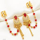 Zircon Earcuff