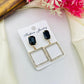 Zircon Earing