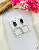 Zircon Earing