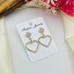 Zircon Earing