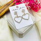 Zircon Earing