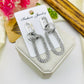 Zircon Earing