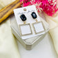 Zircon Earing