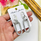Zircon Earing