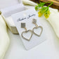 Zircon Earing