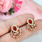 Zircon Earing