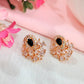 Zircon Earing