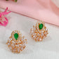 Zircon Earing