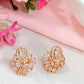 Zircon Earing