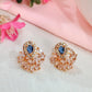 Zircon Earing