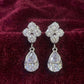 Zircon Earring