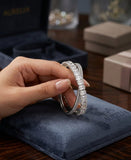 Zircon Handcuff