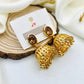 Zircon Jhumki