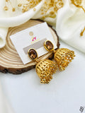 Zircon Jhumki