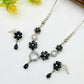 Zircon Locket Set