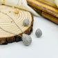 Zircon Locket Set