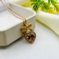 Zircon Pendant