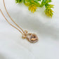 Zircon Pendant