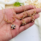Zircon Pendant
