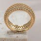 Zircon Ring