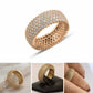 Zircon Ring