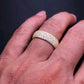 Zircon Ring
