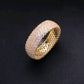 Zircon Ring