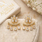 Zircon Stones Studs