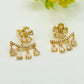 Zircon Stones Studs