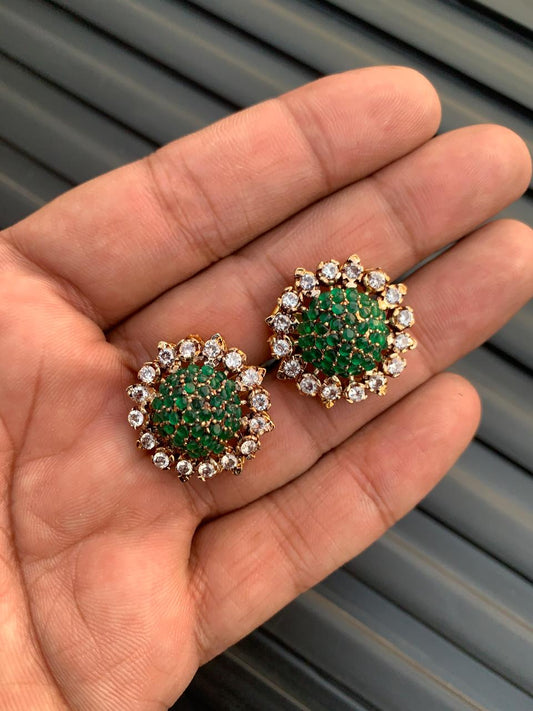 Zircon Tops