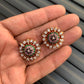 Zircon Tops