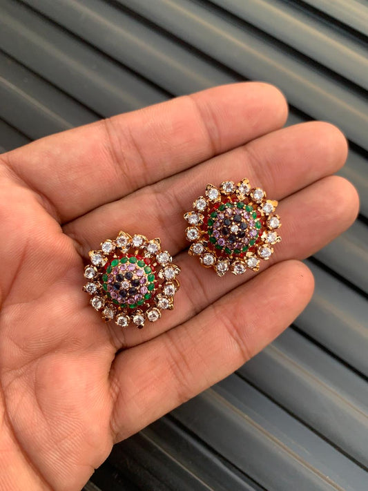 Zircon Tops