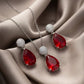 Zircon Work Locket Set