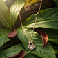 Zircon Pendant