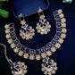Zircon  stone Set