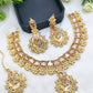 Zircon  stone Set