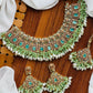 Zircon Necklace sets