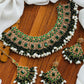 Zircon Necklace sets