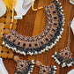 Zircon Necklace sets