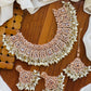 Zircon Necklace sets