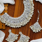 Zircon Necklace sets