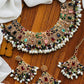 Zircon Necklace sets