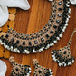 Zircon Necklace sets