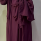 5-Piece Abaya Set