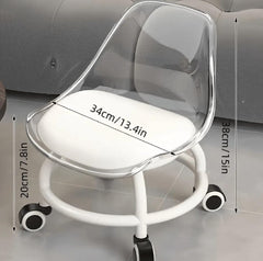 Acrylic Chair