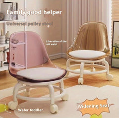 Acrylic Chair