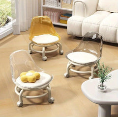 Acrylic Chair