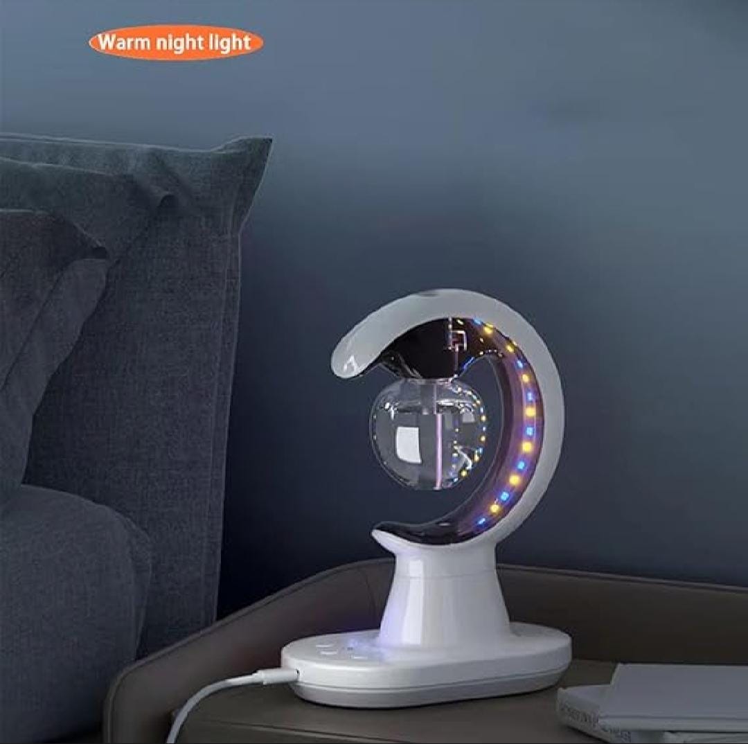 Multifunctional Mosquito Repellent