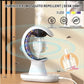 Multifunctional Mosquito Repellent
