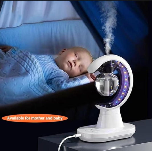 Multifunctional Mosquito Repellent